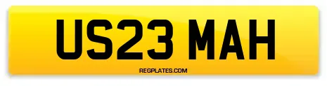 US23 MAH