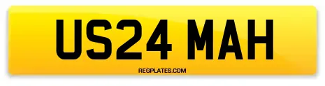 US24 MAH