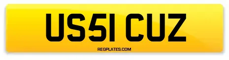 US51 CUZ