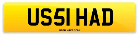 US51 HAD
