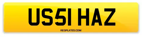 US51 HAZ