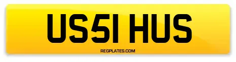 US51 HUS