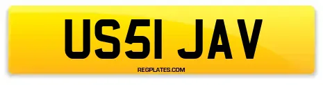 US51 JAV