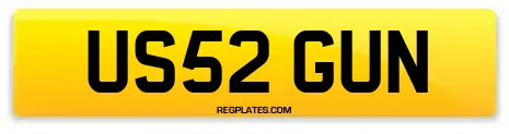 US52 GUN