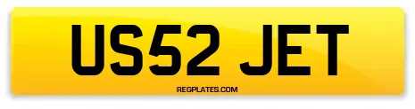 US52 JET