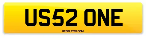 US52 ONE