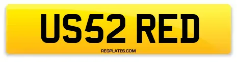 US52 RED