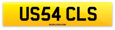 US54 CLS