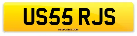 US55 RJS