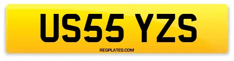 US55 YZS