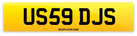 US59 DJS