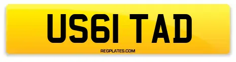 US61 TAD