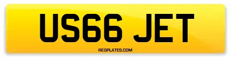 US66 JET