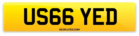 US66 YED