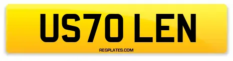 US70 LEN