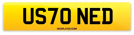 US70 NED