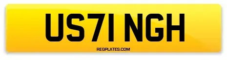 US71 NGH