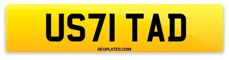 US71 TAD
