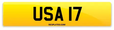 USA 17