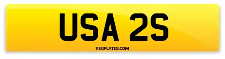 USA 2S