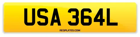 USA 364L