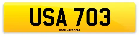 USA 703