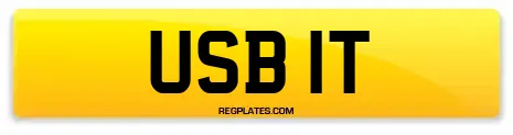 USB 1T
