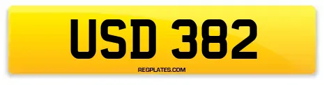 USD 382