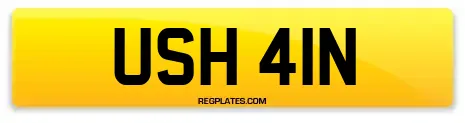 USH 41N