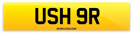 USH 9R