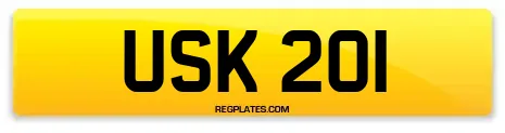 USK 201