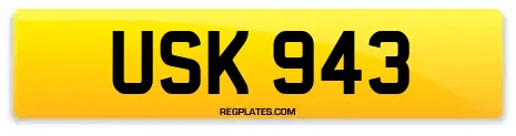 USK 943