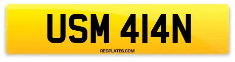USM 414N