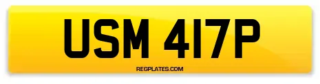 USM 417P