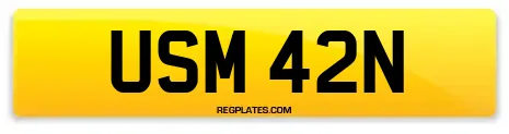 USM 42N