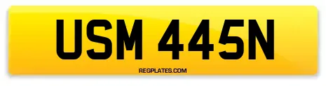 USM 445N