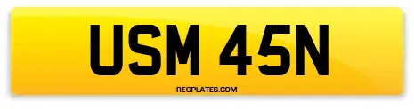 USM 45N