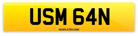 USM 64N