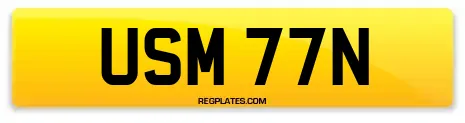 USM 77N
