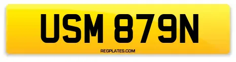 USM 879N