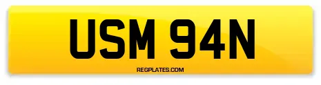 USM 94N
