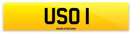 USO 1