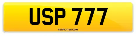 USP 777