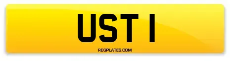 UST 1