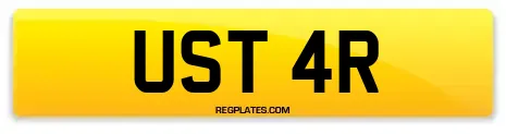 UST 4R