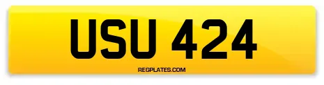 USU 424