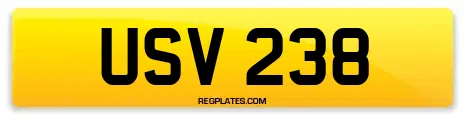 USV 238