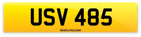 USV 485