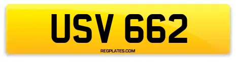 USV 662