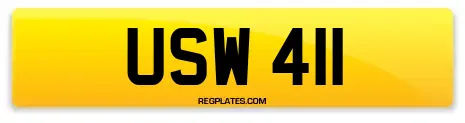 USW 411